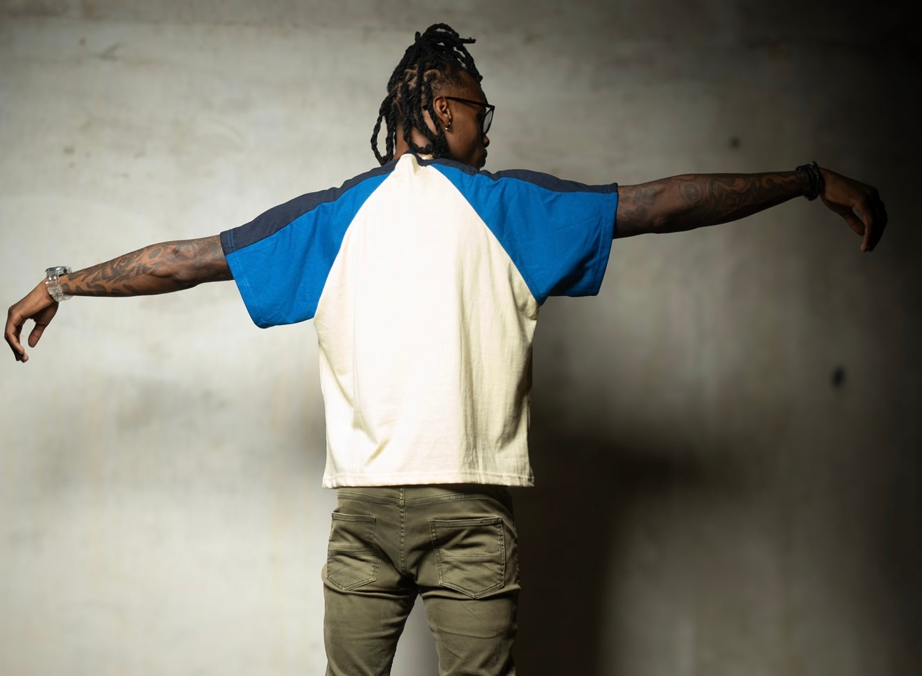 Elevation T-shirt