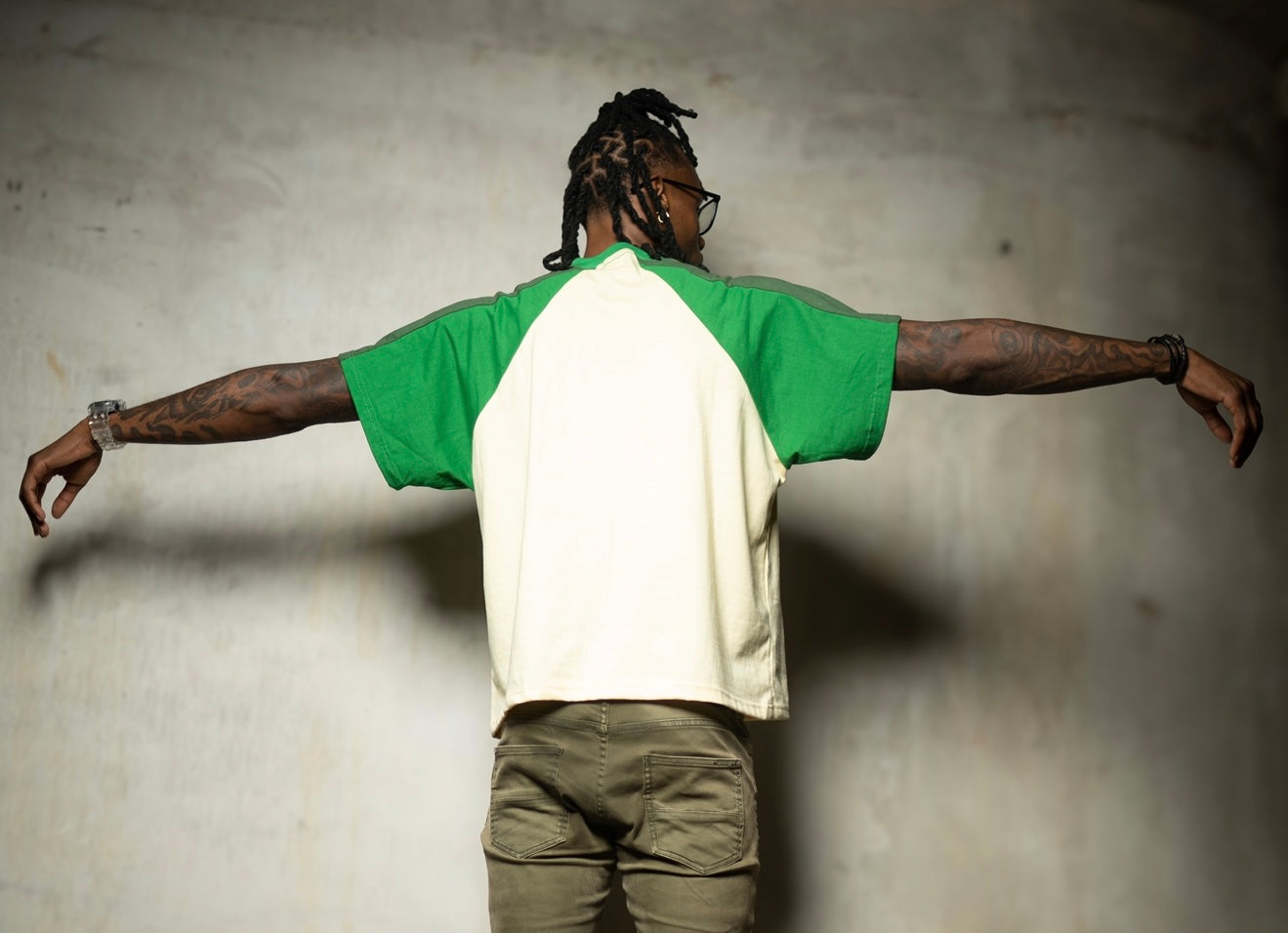 Elevation T-Shirt